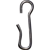 7142-SS Stainless Steel J Hook